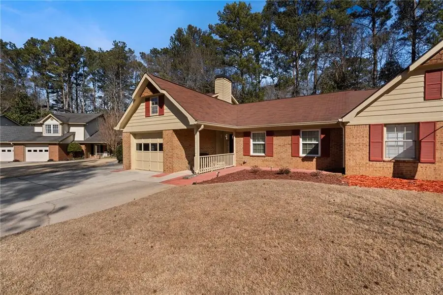 2 Dover Trail, Peachtree City, GA 30269 - Image #3