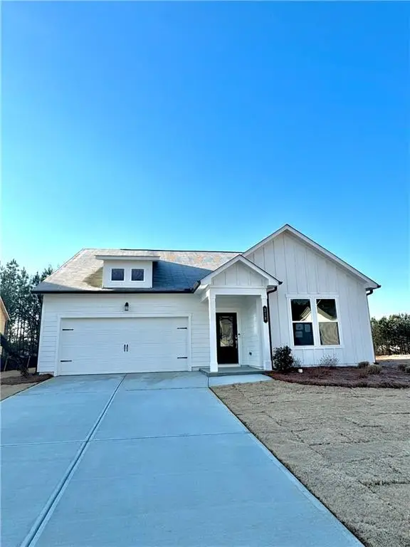 218 Groveton Court, Euharlee, GA 30145