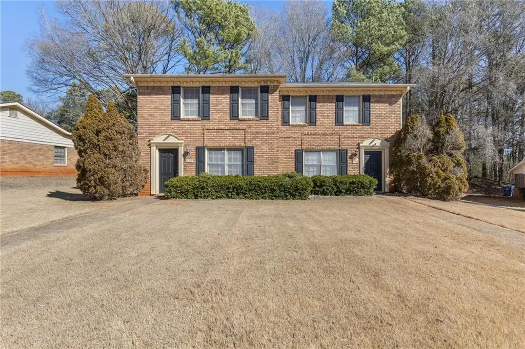 375 Dixie Court, Lawrenceville, GA 30046 - Image #1