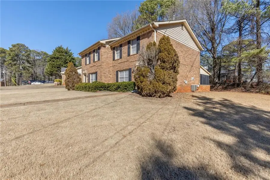 375 Dixie Court, Lawrenceville, GA 30046 - Image #2