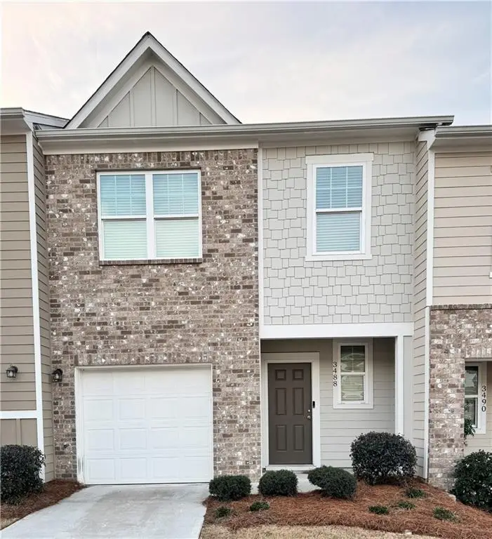 3488 Cardinal Drive, Atlanta, GA 30331 - Image #1