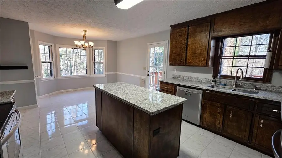 606 Copperfield Lane Nw, Acworth, GA 30102 - #3