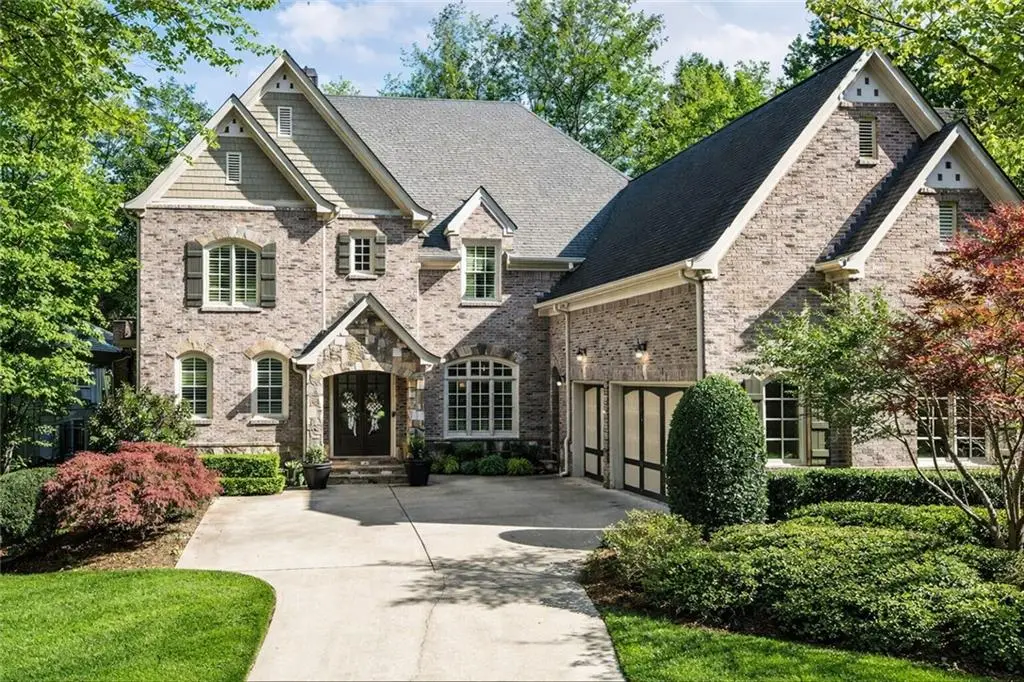 3283 Stratfield Drive Ne, Brookhaven, GA 30319 - Image #1