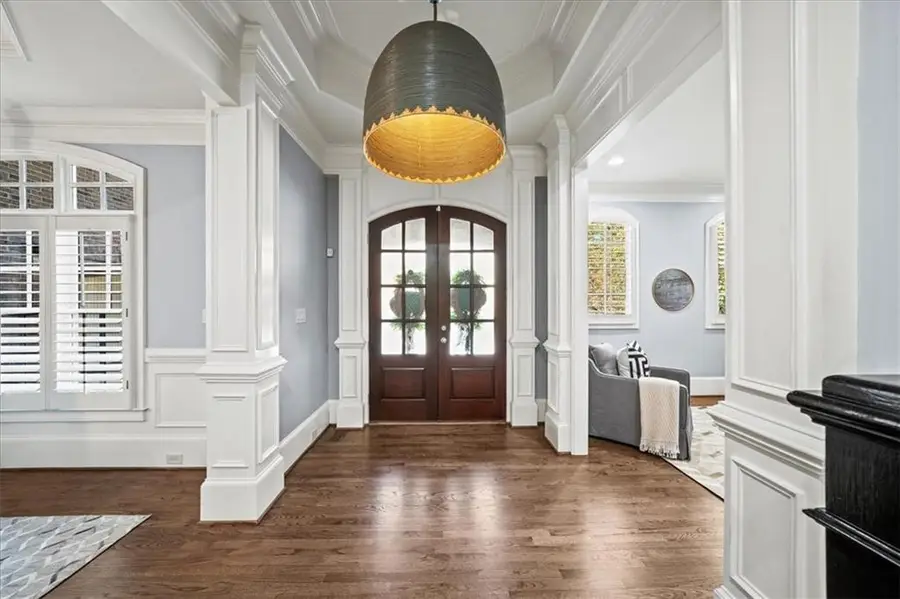 3283 Stratfield Drive Ne, Brookhaven, GA 30319 - Image #3