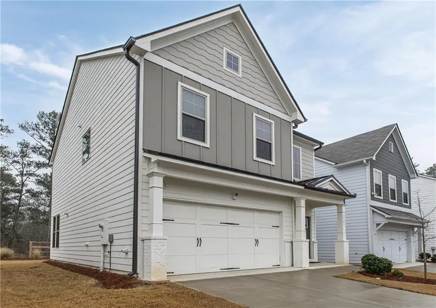 2785 Aralynn Way, Atlanta, GA 30337 - #3