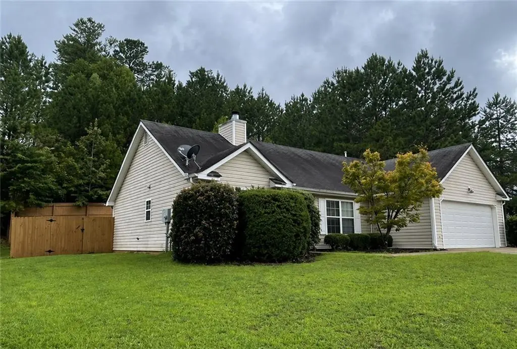 170 Millwheel Drive, Villa Rica, GA 30180 - #1