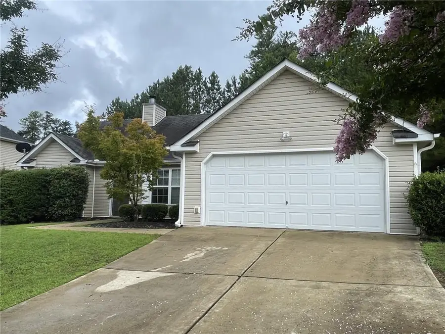 170 Millwheel Drive, Villa Rica, GA 30180 - #2