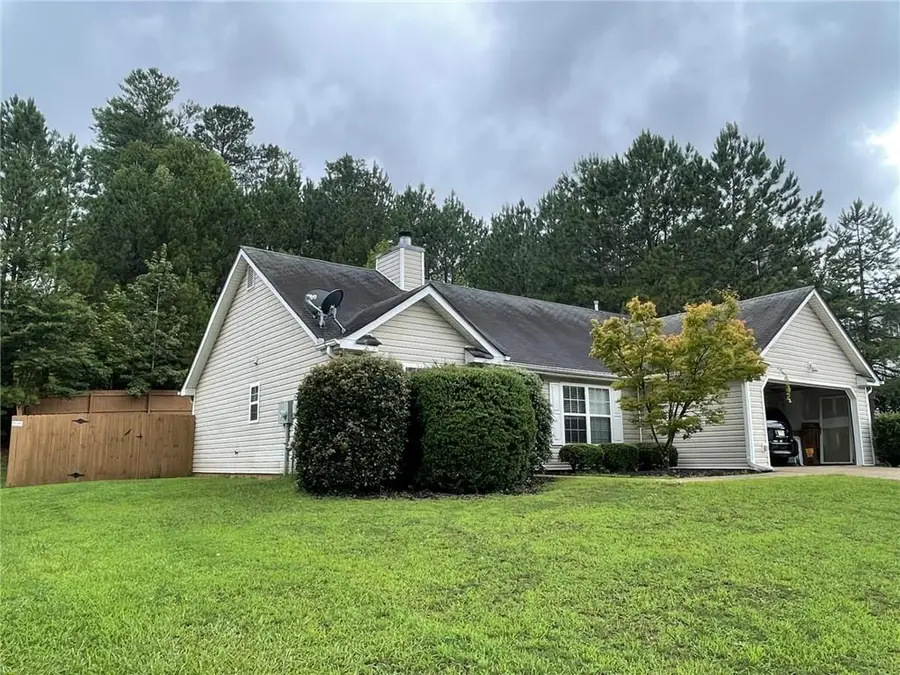 170 Millwheel Drive, Villa Rica, GA 30180 - #3