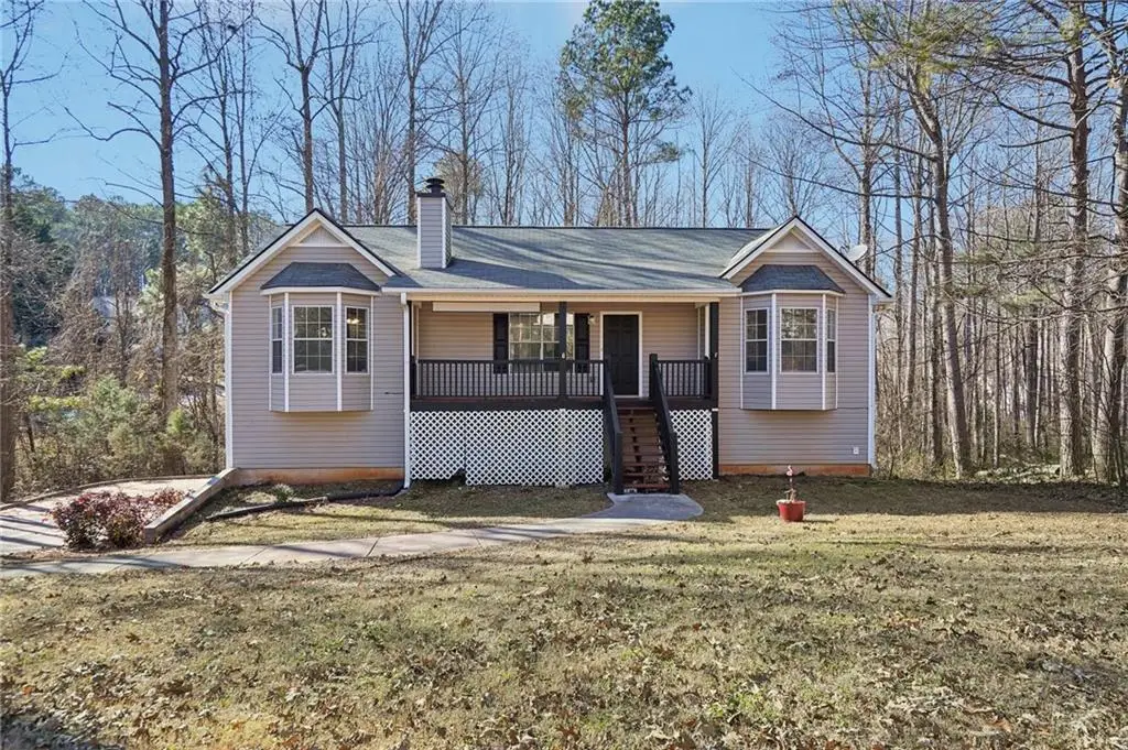 202 Lost Lake Way, Villa Rica, GA 30180 - Image #1