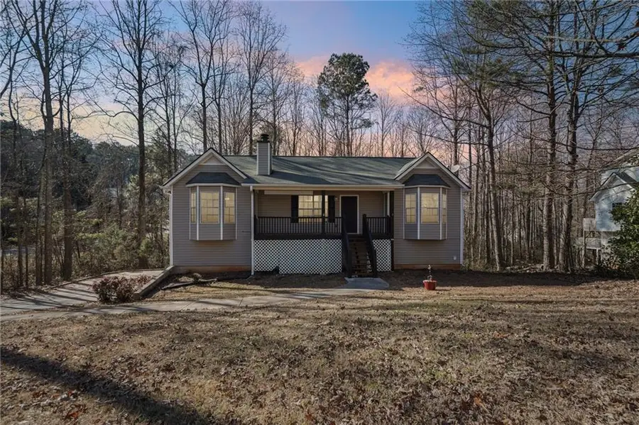 202 Lost Lake Way, Villa Rica, GA 30180 - Image #2