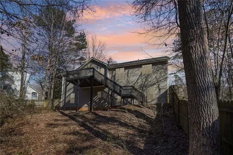 202 Lost Lake Way, Villa Rica, GA 30180 - Image #3