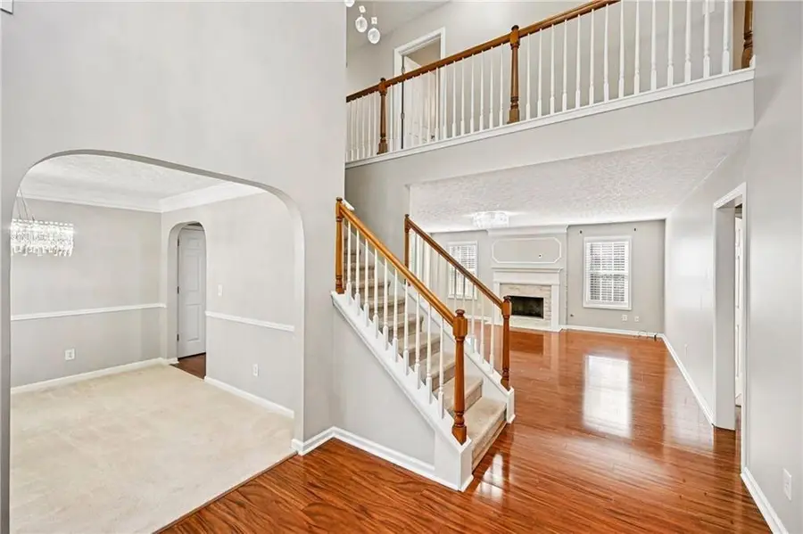 1729 Pinehurst View Court, Grayson, GA 30017 - #3