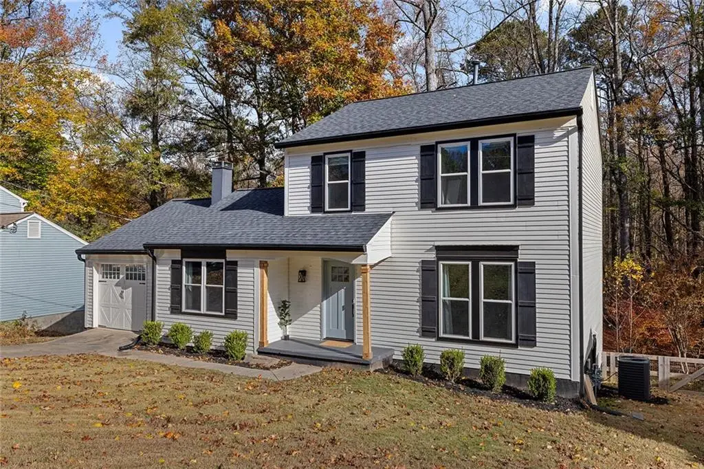 104 Birch Rill Drive, Alpharetta, GA 30022 - Image #1