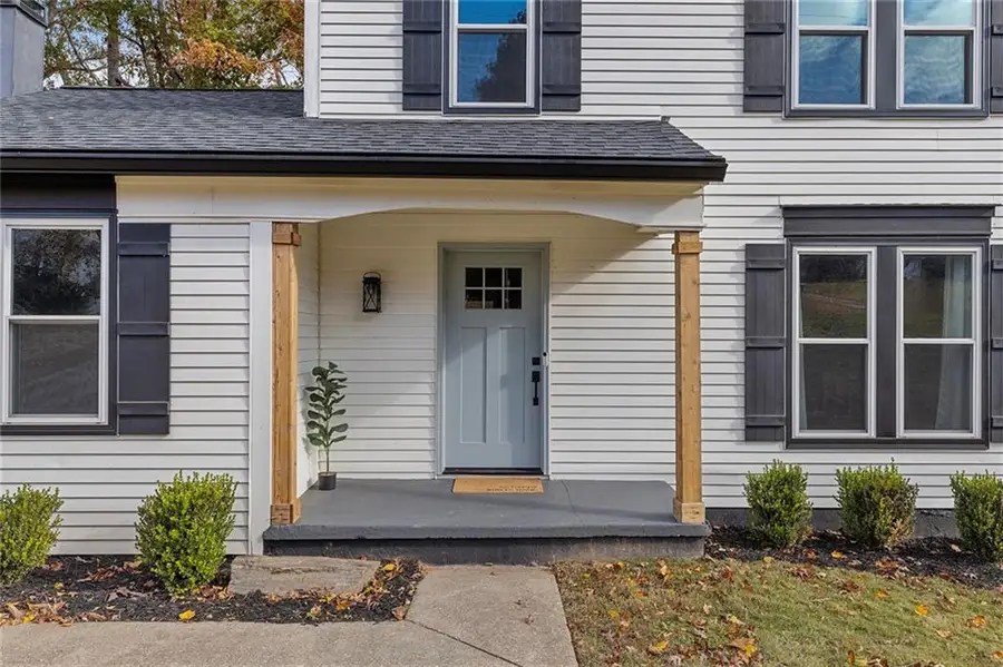 104 Birch Rill Drive, Alpharetta, GA 30022 - Image #3