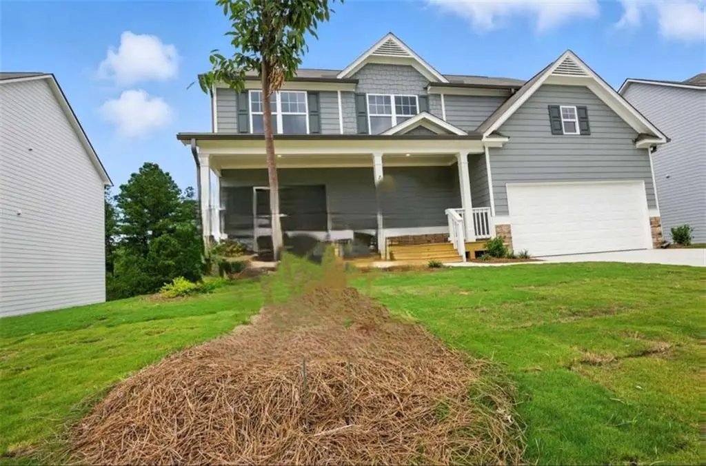 680 River Run Drive, Dallas, GA 30132 - #1