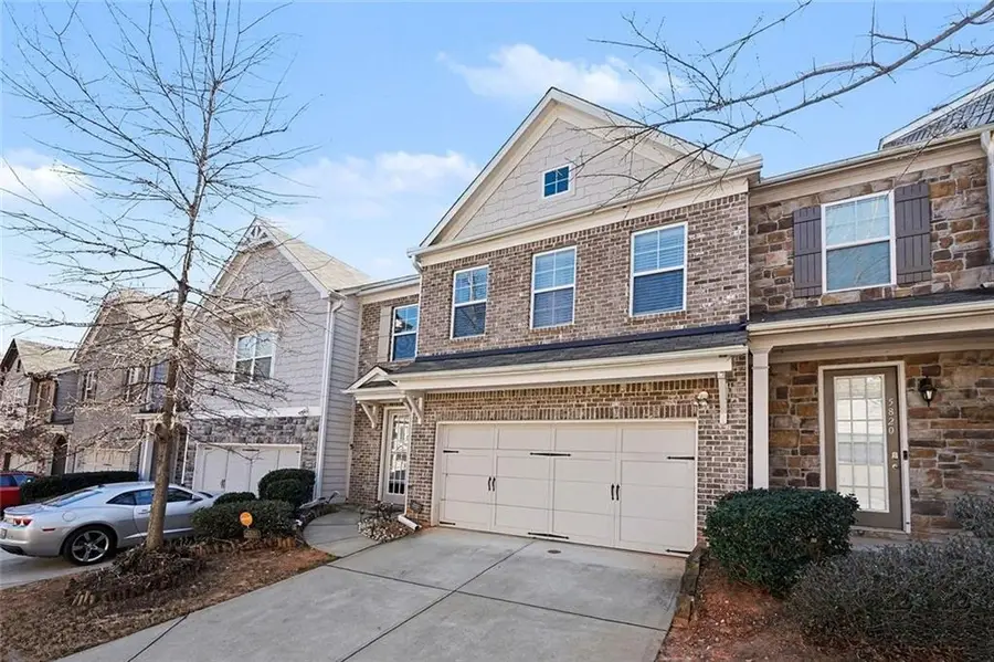 5822 Keystone Point, Lithonia, GA 30058 - #2