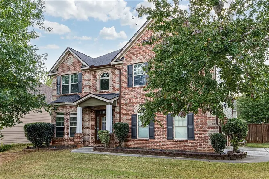 8757 Danley Drive, Douglasville, GA 30135 - Image #2