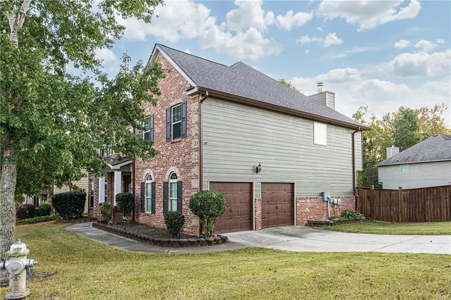 8757 Danley Drive, Douglasville, GA 30135 - Image #3