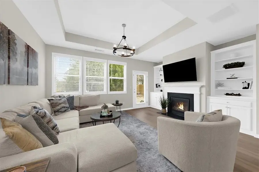 3565 Stanton Lane, Peachtree Corners, GA 30092 - Image #3