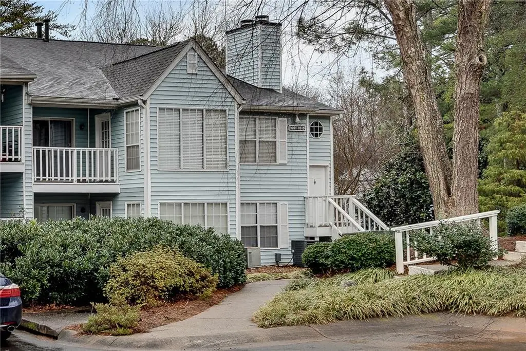 1004 Glenleaf Drive, Peachtree Corners, GA 30092 - Image #1