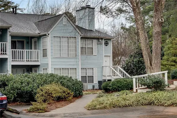 1004 Glenleaf Drive, Peachtree Corners, GA 30092