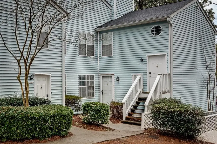 1004 Glenleaf Drive, Peachtree Corners, GA 30092 - Image #2