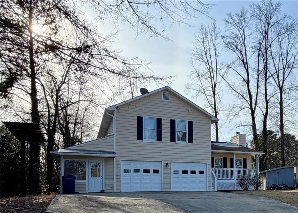 221 Harlee Lane, Lawrenceville, GA 30046 - #1