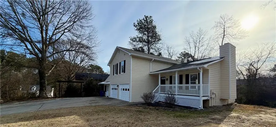 221 Harlee Lane, Lawrenceville, GA 30046 - #2