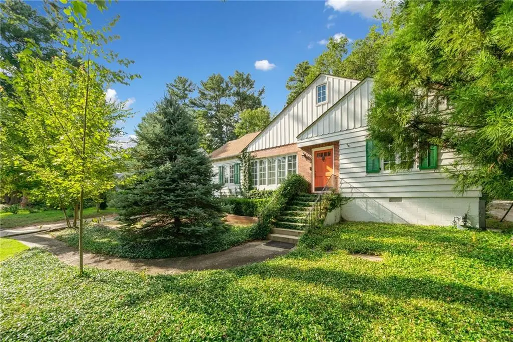 970 Lindbergh Drive Ne, Atlanta, GA 30324 - Image #1