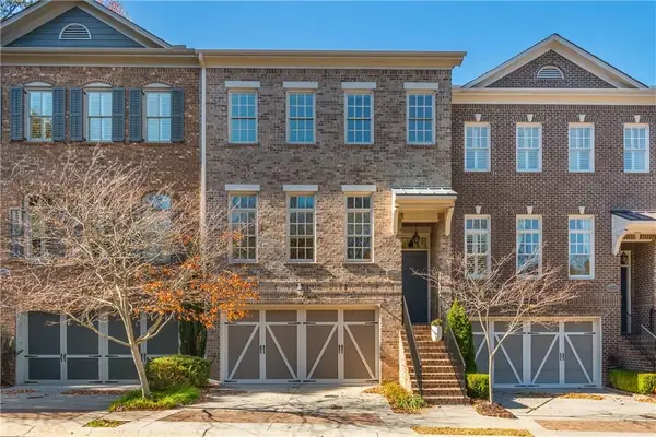12084 Cotton Alley, Alpharetta, GA 30009