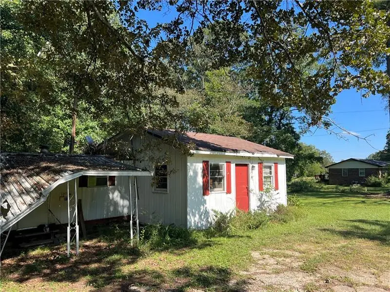 2639 Daniel Cemetery Road Nw, Monroe, GA 30656 - #2