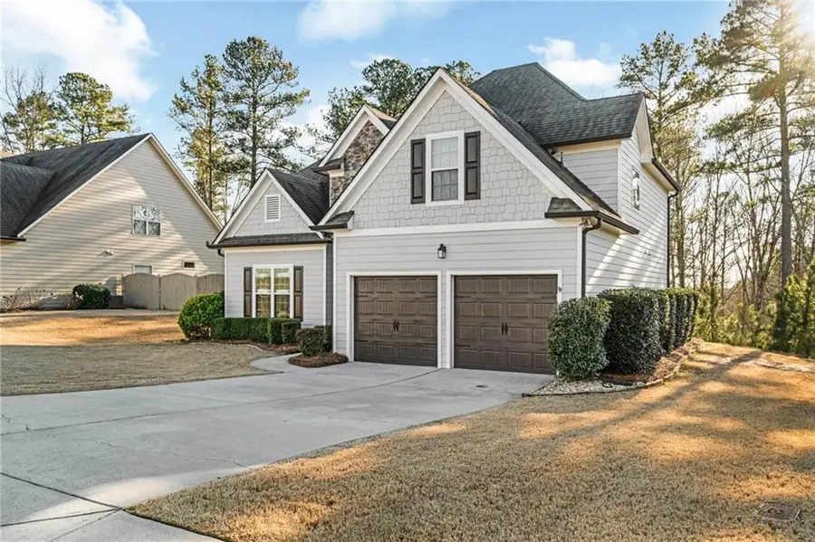 1095 Blankets Creek Drive, Canton, GA 30114 - Image #2