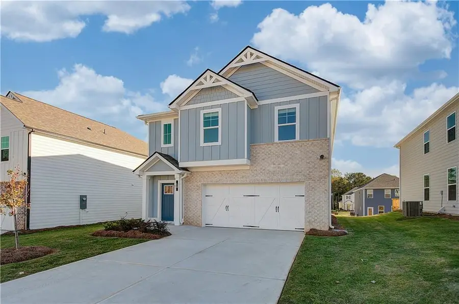 49 Cedar Drive, Fairburn, GA 30213 - Image #2