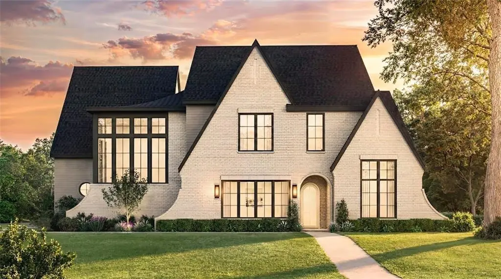 551 Sunset Drive, Norcross, GA 30071 - #1