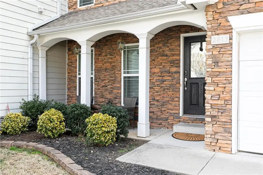 2813 Dominion Lane Nw #5, Kennesaw, GA 30144 - Image #3