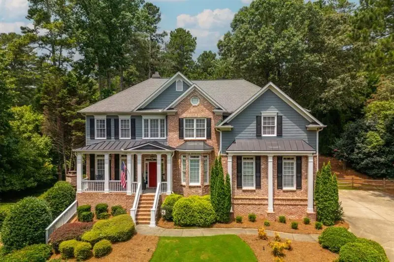 705 Brickwood Lane, Alpharetta, GA 30004 - Image #1