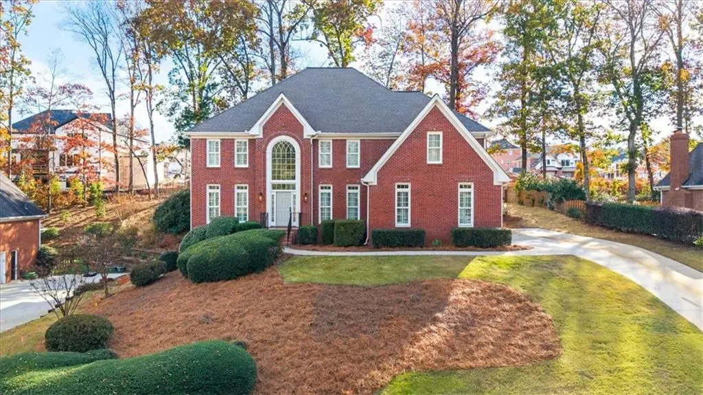 3920 Brookline Drive Ne, Alpharetta, GA 30022 - #1