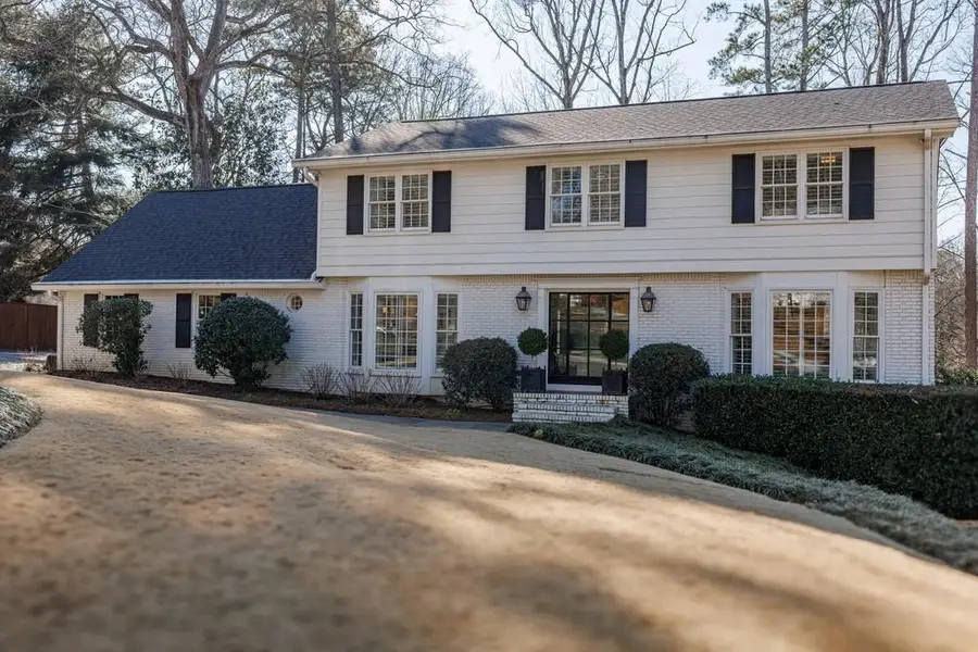 6250 Weatherly Drive, Atlanta, GA 30328 - Image #2