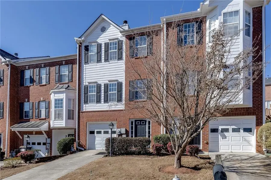 2162 Mill Garden Run, Buford, GA 30519 - Image #3