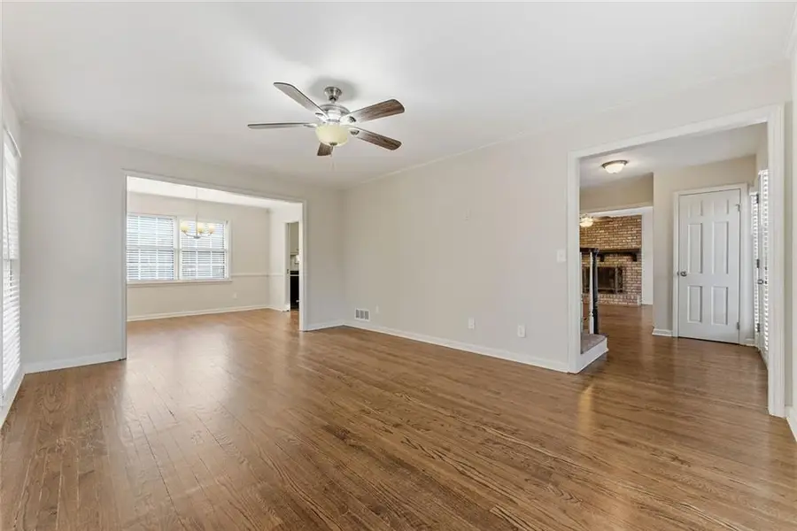 2720 Dale Drive, Marietta, GA 30068 - Image #3