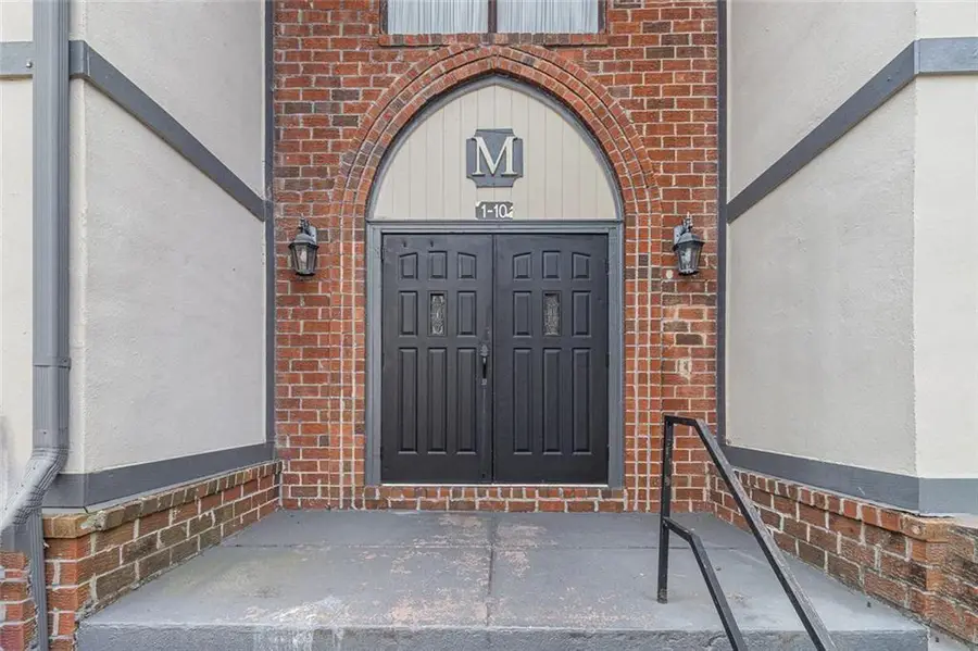 6851 Roswell Road #M-5, Atlanta, GA 30328 - Image #2