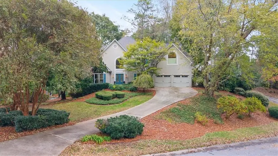 3043 Sawyer Trace Nw, Marietta, GA 30066 - #2