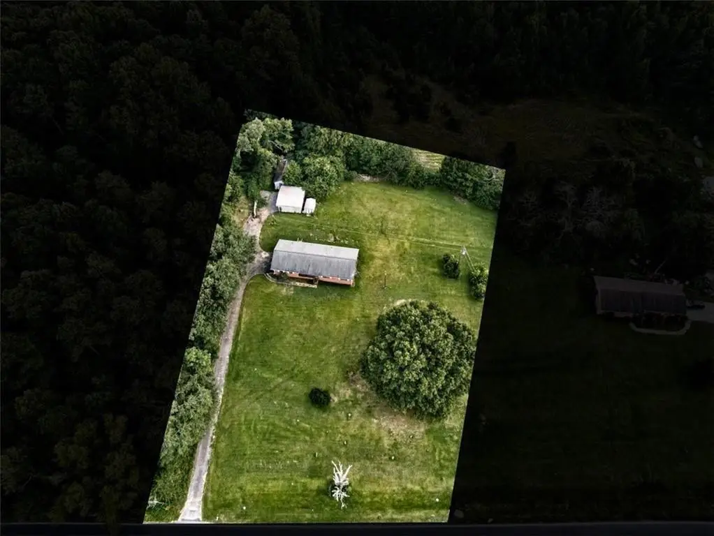 8176 Ridge Road, Hiram, GA 30141 - #1