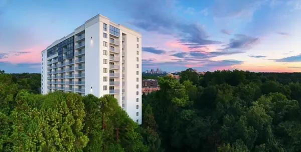 2460 Peachtree Road Ne #1105, Atlanta, GA 30305