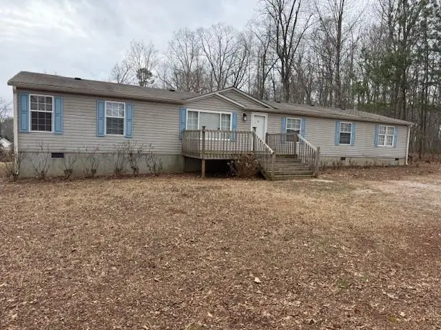 388 Old Draketown Pass, Temple, GA 30179 - #1