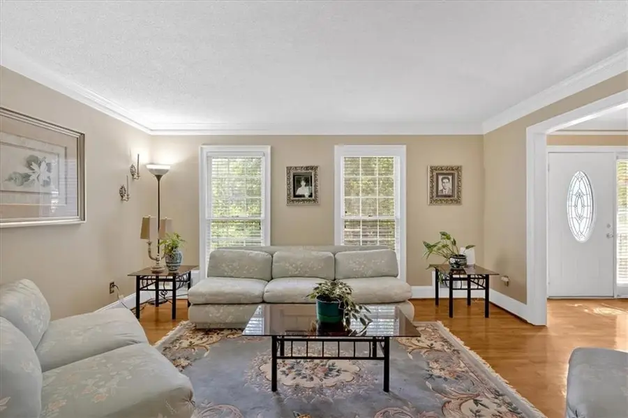 5891 Ranger Court, Peachtree Corners, GA 30092 - Image #2