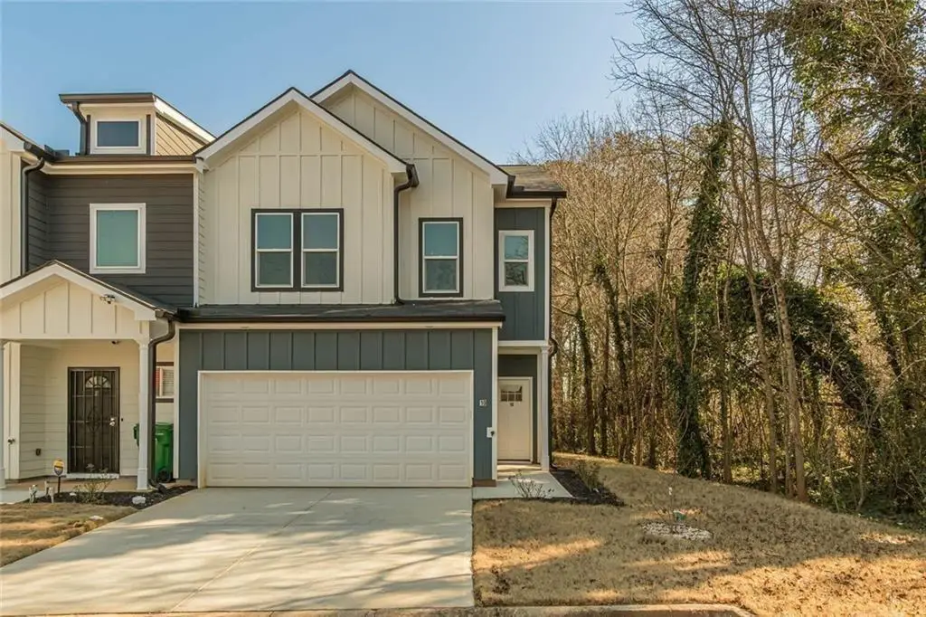 4011 Redan Road #10, Stone Mountain, GA 30083 - #1