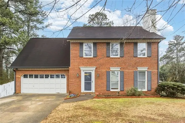 948 Ballew Drive, Marietta, GA 30066