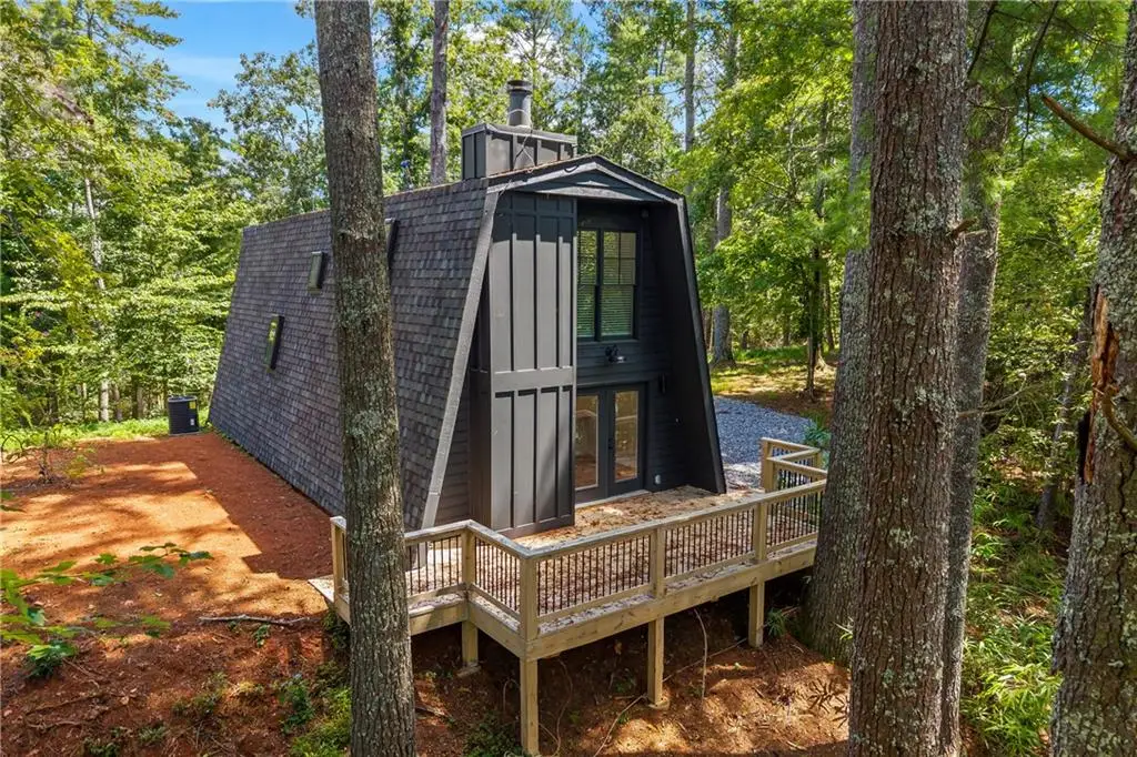 1243 Hooper Road Ne, Cleveland, GA 30528 - #1