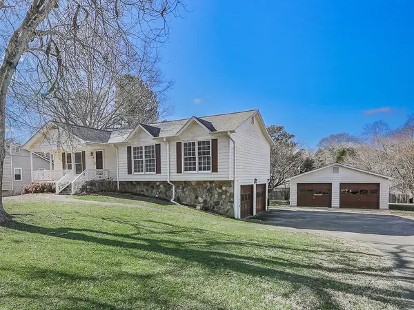 4860 Cove Street, Acworth, GA 30101